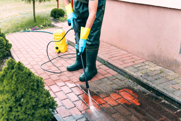 Best Window and Screen Pressure Cleaning in Mountain Home Af, ID