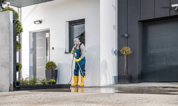 Best Residential Pressure Washing in Mountain Home Af, ID